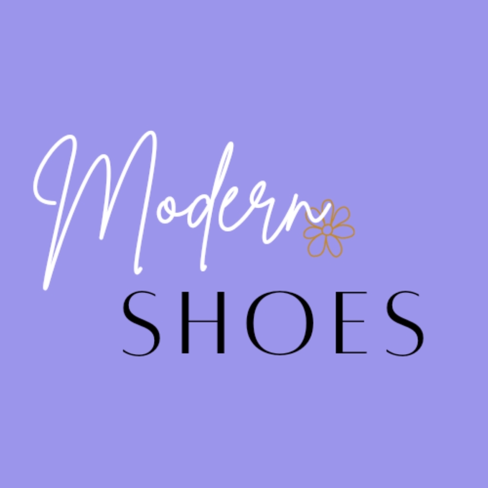 Modern Shoes
